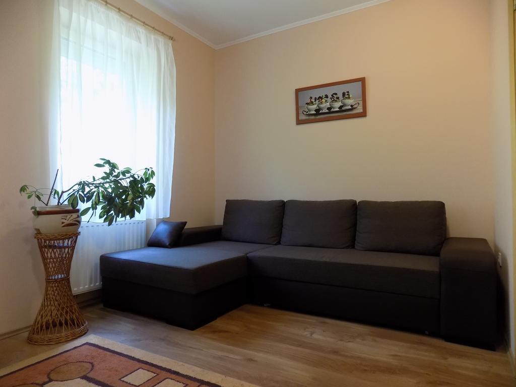 Bakterhaz Vendeghaz Hotel Nagyvisnyó Exterior foto