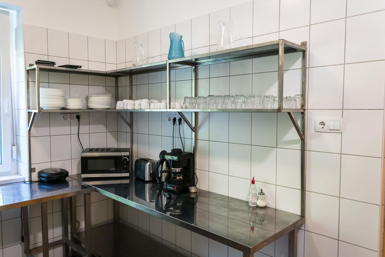 Bakterhaz Vendeghaz Hotel Nagyvisnyó Exterior foto